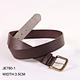 Jeans belt